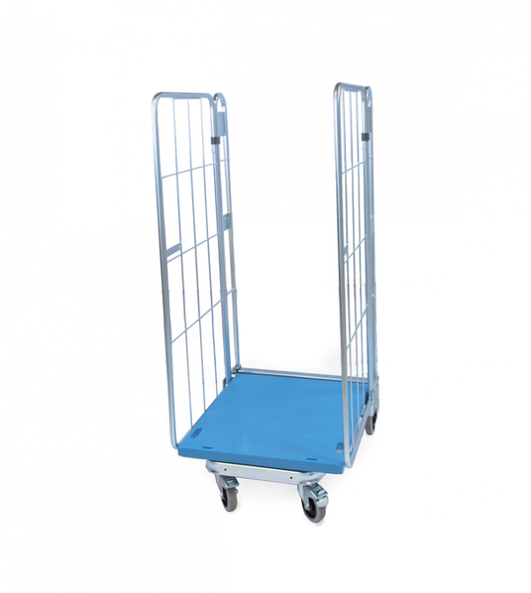 Rullcontainrar - Hygien