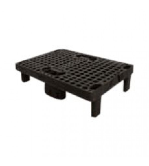 Pallar - Plastpallar